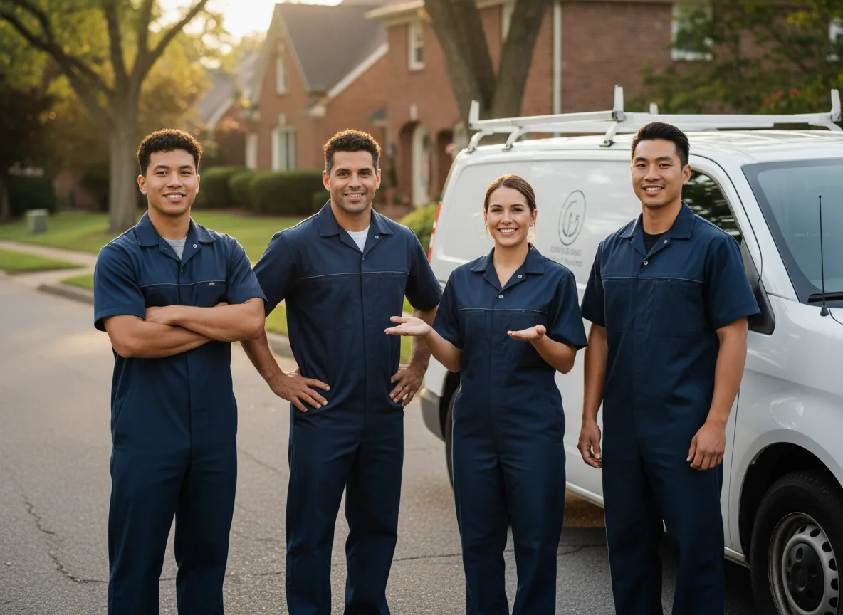 Home Gutter Service company in Gray, LA
